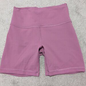Lululemon Biker Shorts